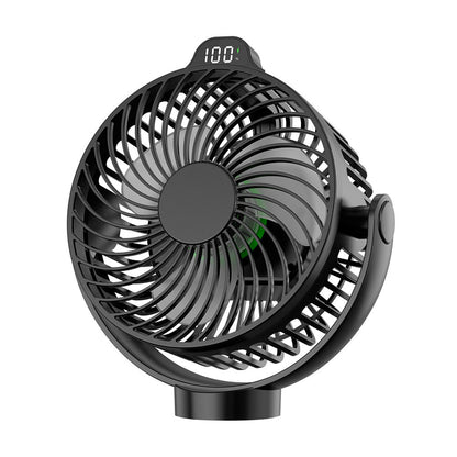 Portable Personal Fan Brehn