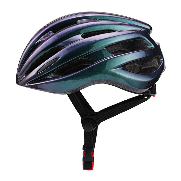Leichter aerodynamischer Fahrradhelm Brehn