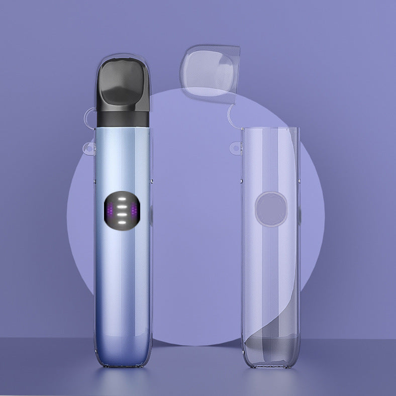 Kompakte tragbare Vape-Hülle Brehn