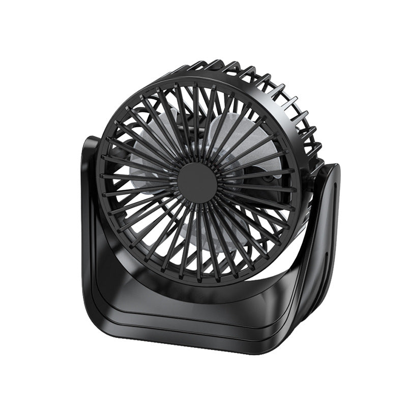 Tragbarer Usb Tischventilator Brehn