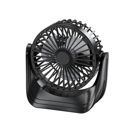 Tragbarer Usb Tischventilator Brehn