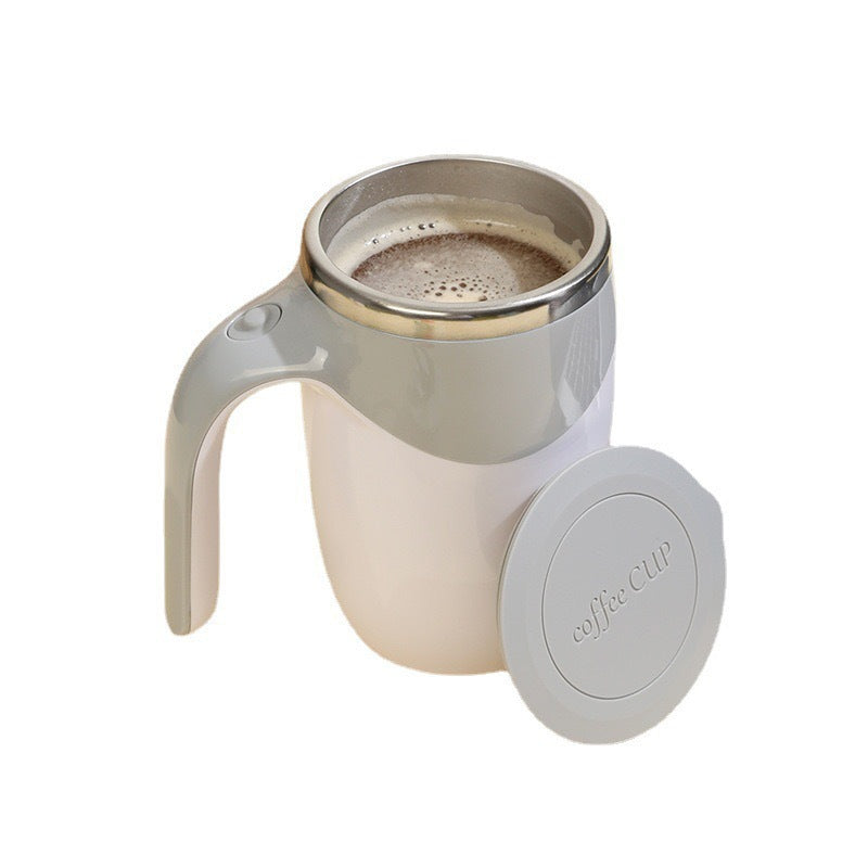 Stilvoller Kaffeezubereiter Brehn