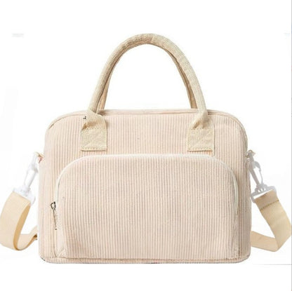 Stilvolle Reisetasche Brehn