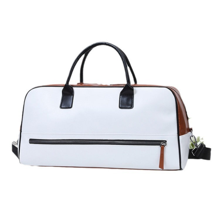Elegante Sporttragetasche Brehn