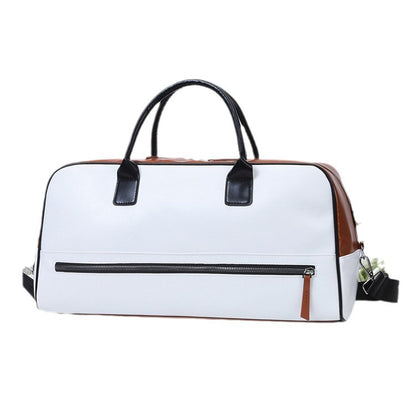Elegante Sporttragetasche Brehn