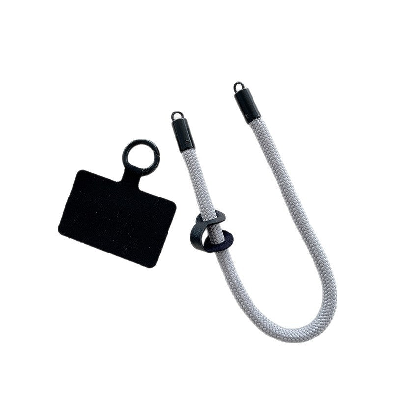 Verstellbare Utility-Lanyard mit ID-Halter Brehn