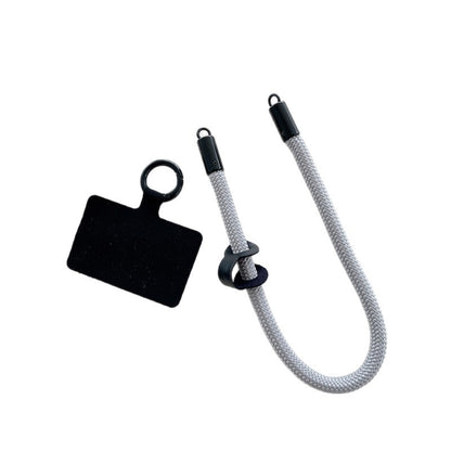 Verstellbare Utility-Lanyard mit ID-Halter Brehn