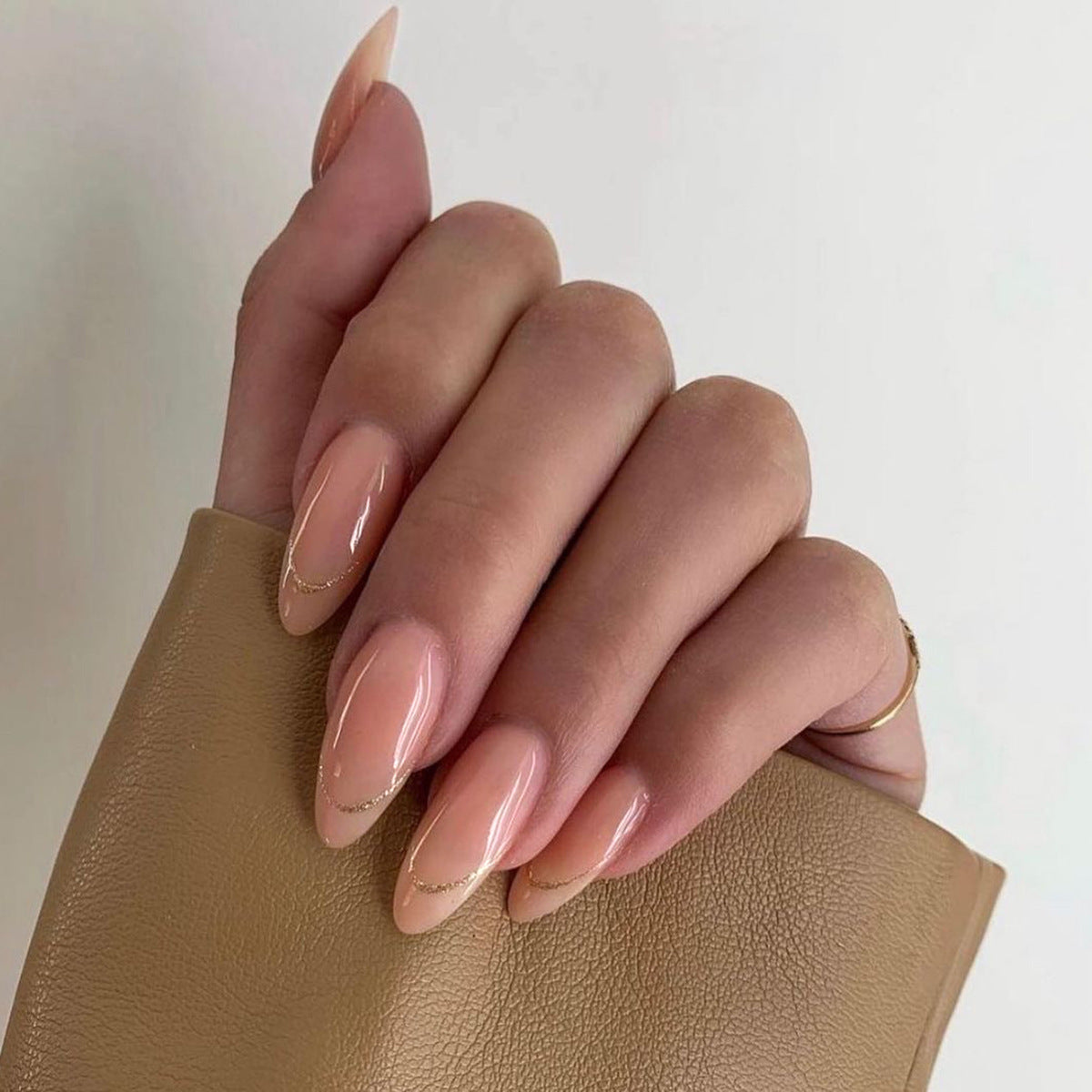 Nagelpflege Set Brehn