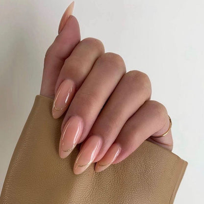 Nagelpflege Set Brehn