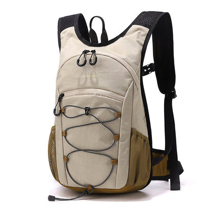 Leichtgewichtiger Outdoor-Sport-Hydrations-Rucksack
