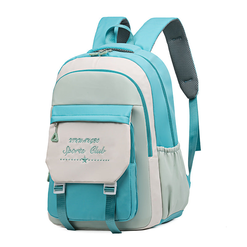 Multifunktionaler Sport-Rucksack Brehn