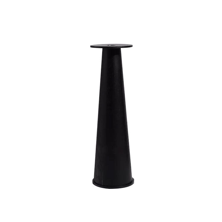 Moderner Minimalistischer Tischfuß