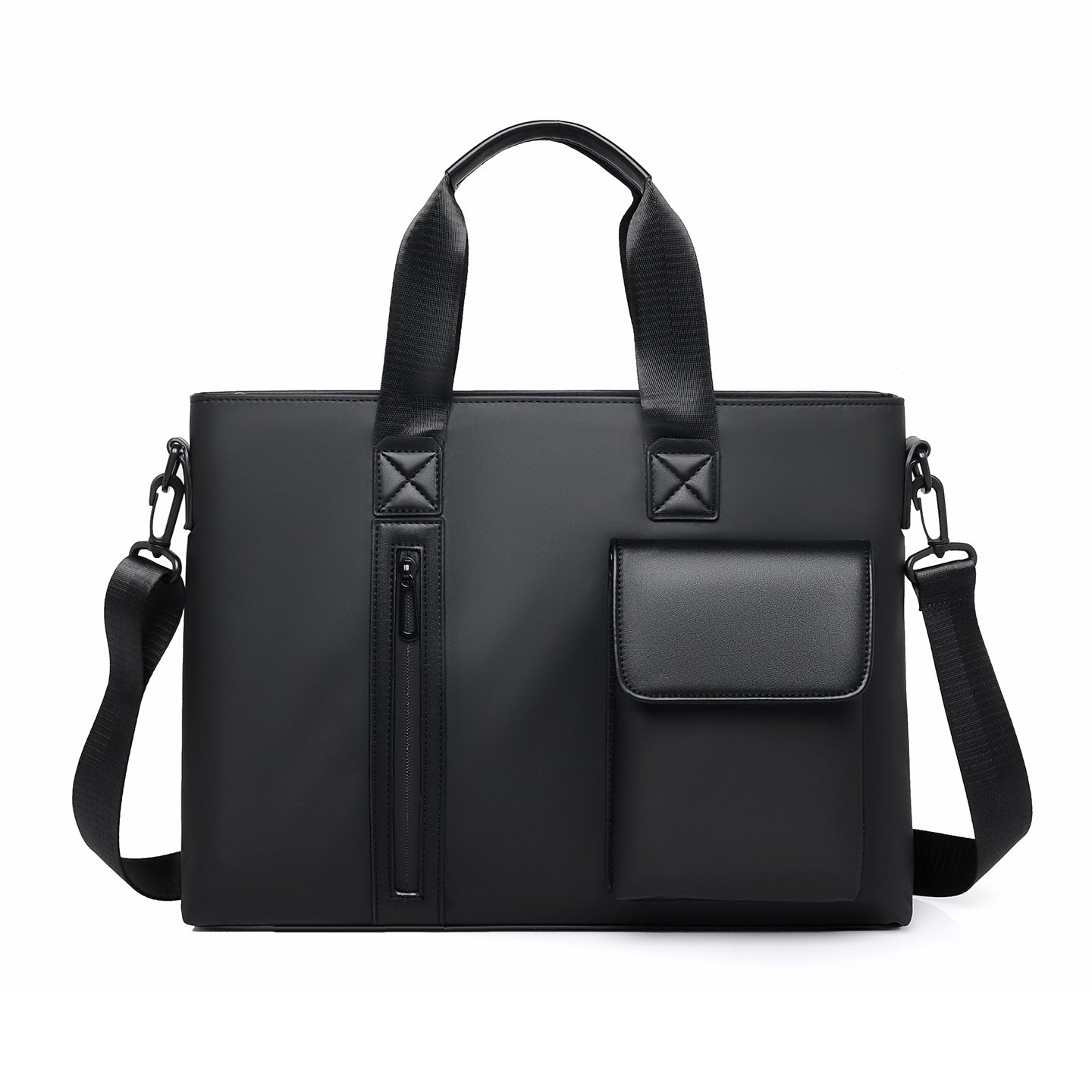 Professionelle vielseitige Laptoptasche Brehn