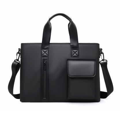 Professionelle vielseitige Laptoptasche Brehn