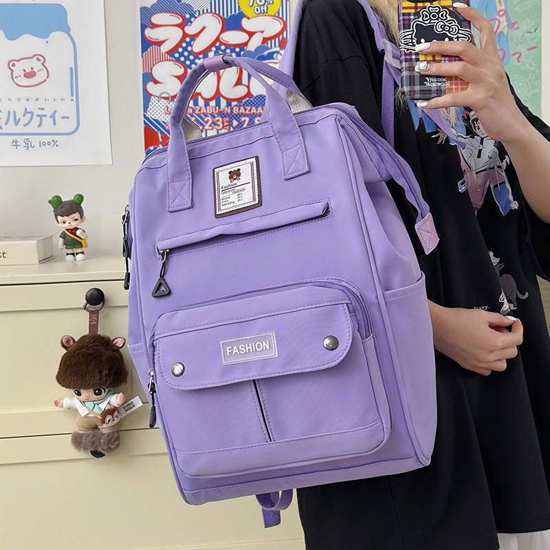 Multi-Funktionaler Organizer Rucksack