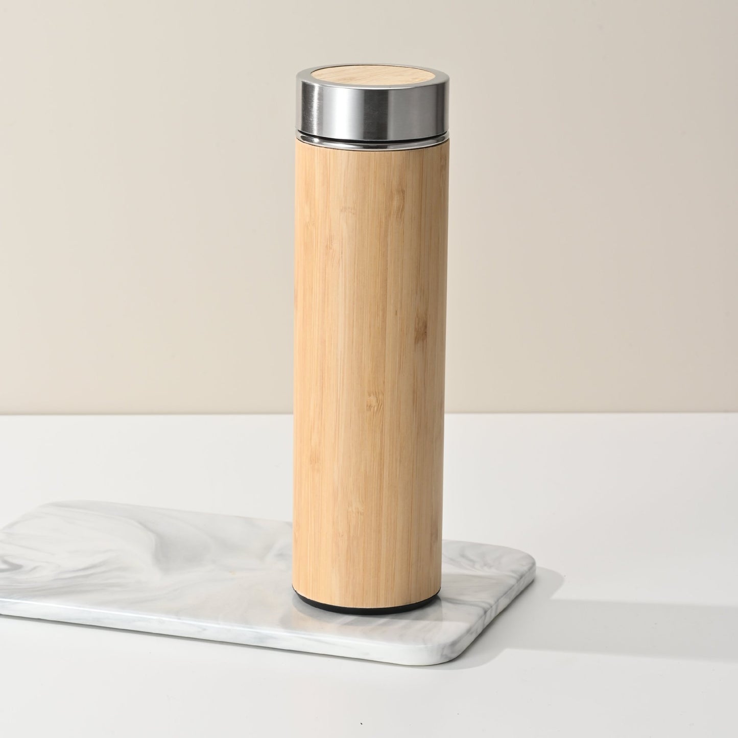 Damen nachhaltige Thermosflasche Brehn