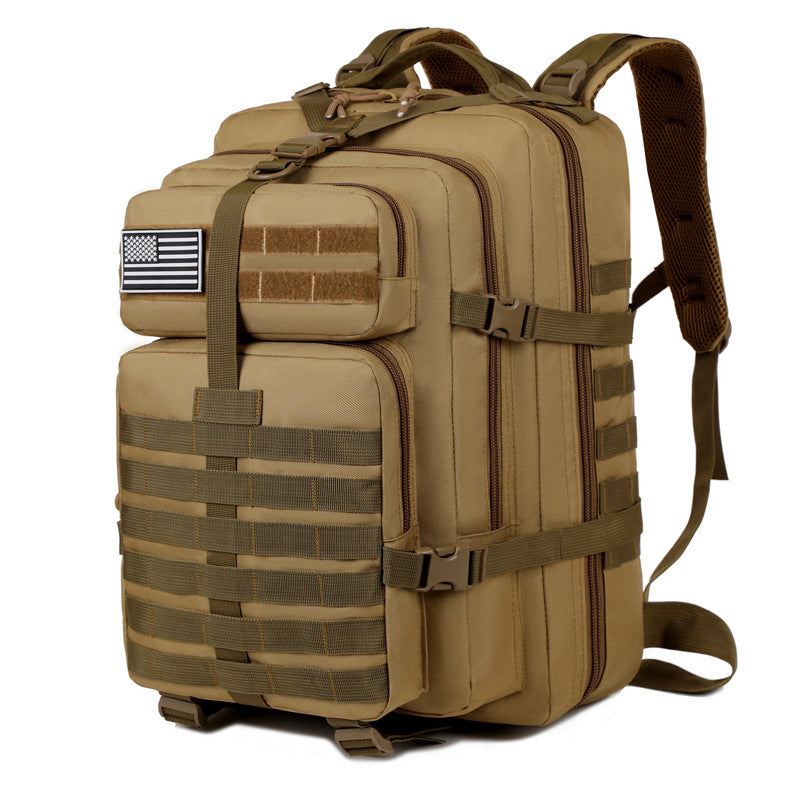 Taktischer Militär-Rucksack Brehn