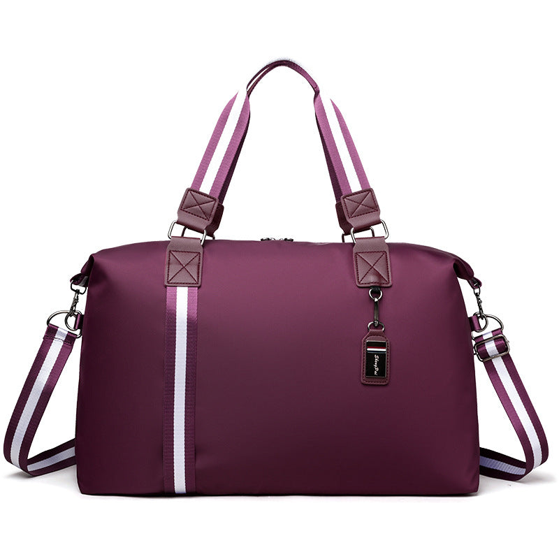 Stylische Multi-Funktions-Reisetasche Brehn