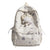 Stylischer Punkt-Rucksack Brehn
