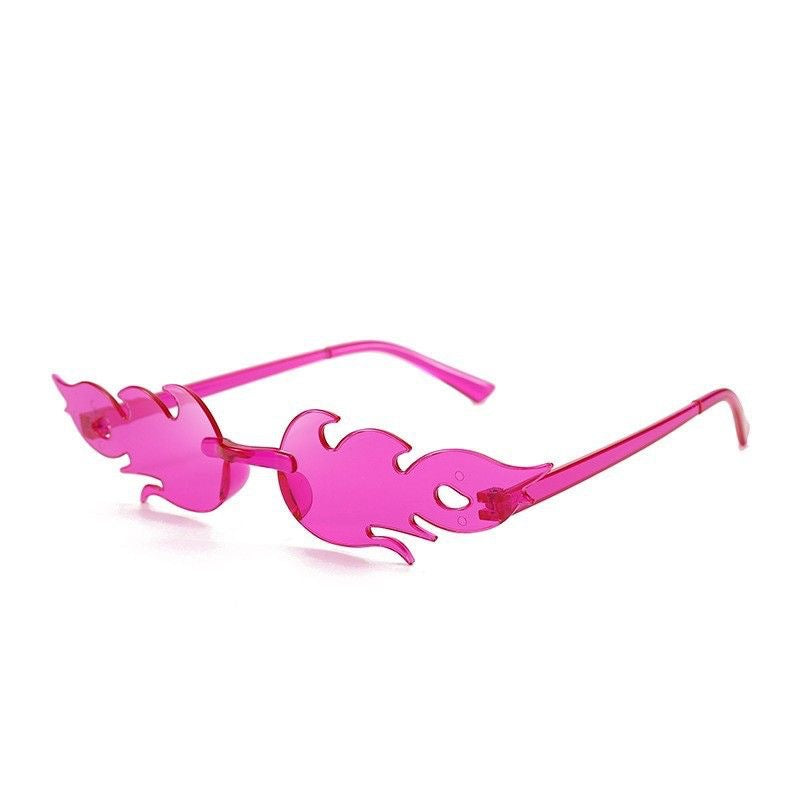 Flame Design Eyewear Brehn