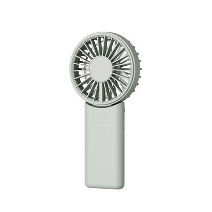 Unisex Tragbarer USB Mini Ventilator Brehn