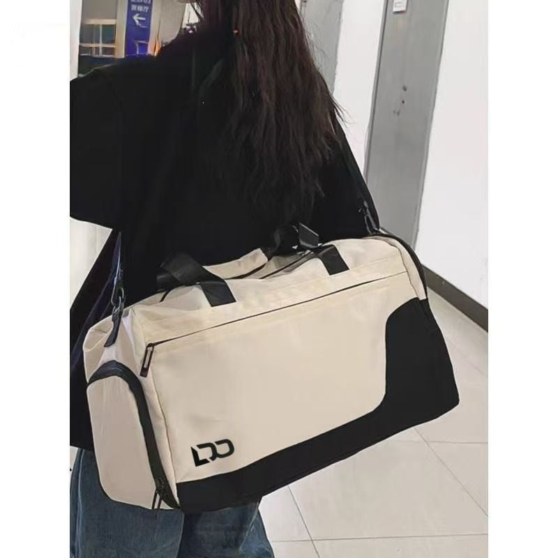 Multi-Zweck Reise Duffle Bag Brehn