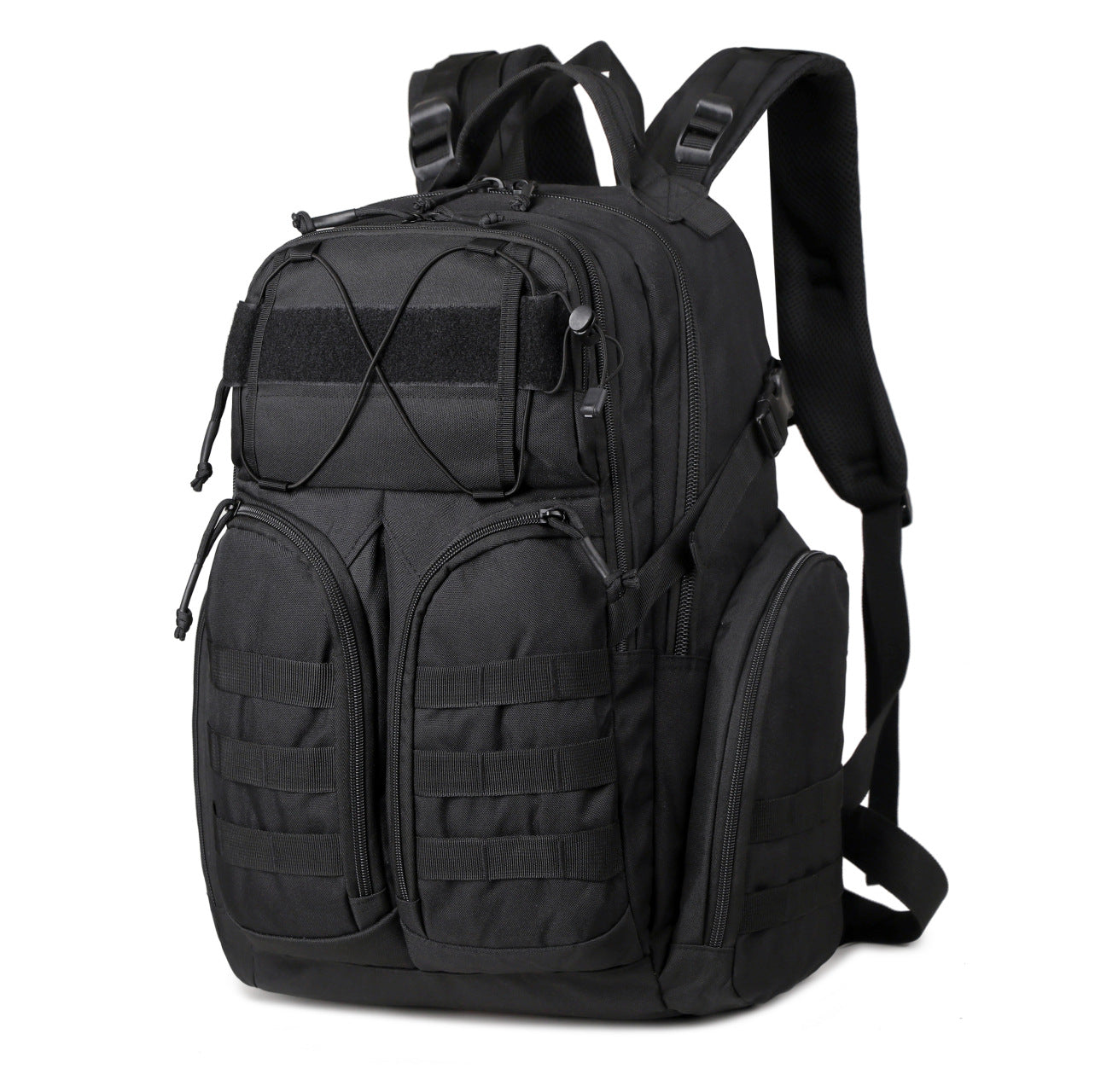 Modular Tactical Hydration Rucksack Brehn