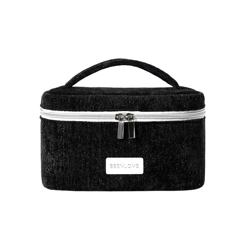 Stilvolles Makeup-Etui Brehn