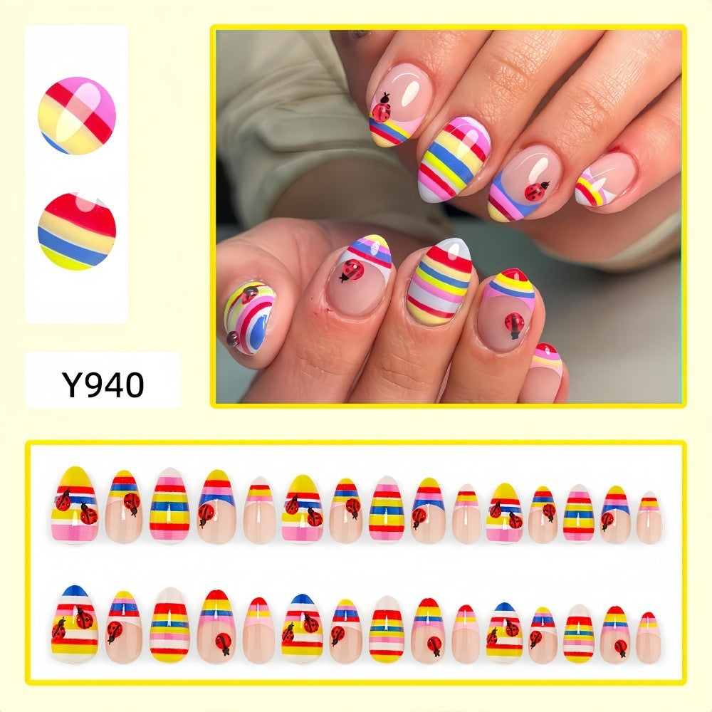 Nagelkunst Set Brehn