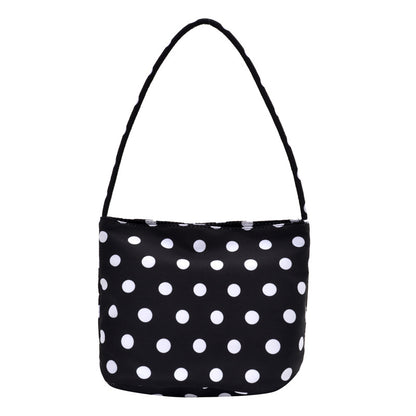 WoFun Polka Dot Sling Tasche Brehn