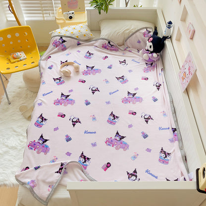 Damen Kuscheldecke Brehn