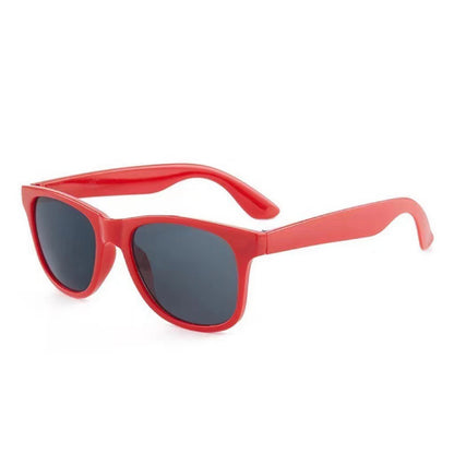 Klassische quadratische Sonnenbrille Brehn