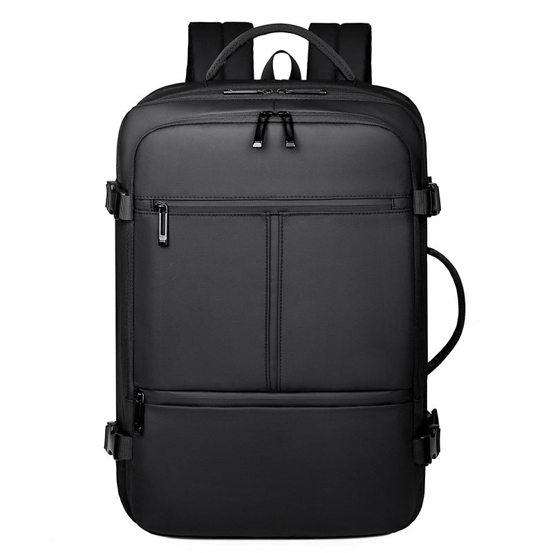 Professioneller schlanker Business-Rucksack Brehn