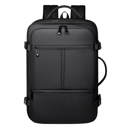 Professioneller schlanker Business-Rucksack Brehn