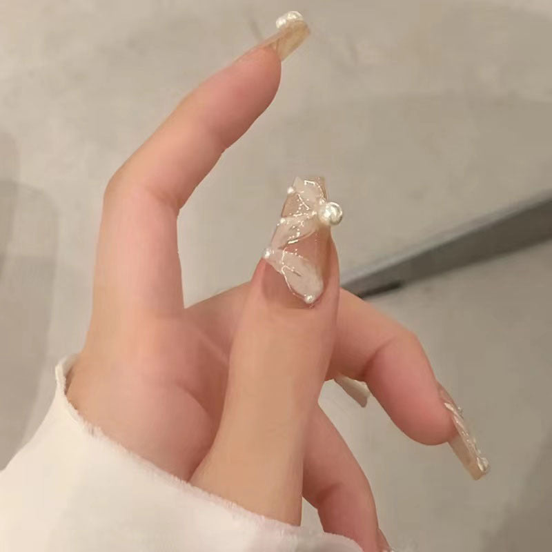 Glamouröse Nageldesigns Brehn