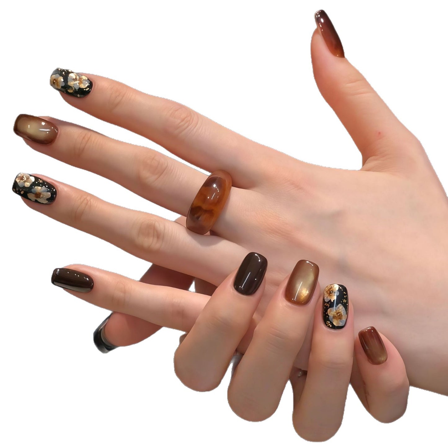 Nagelkunst Brehn