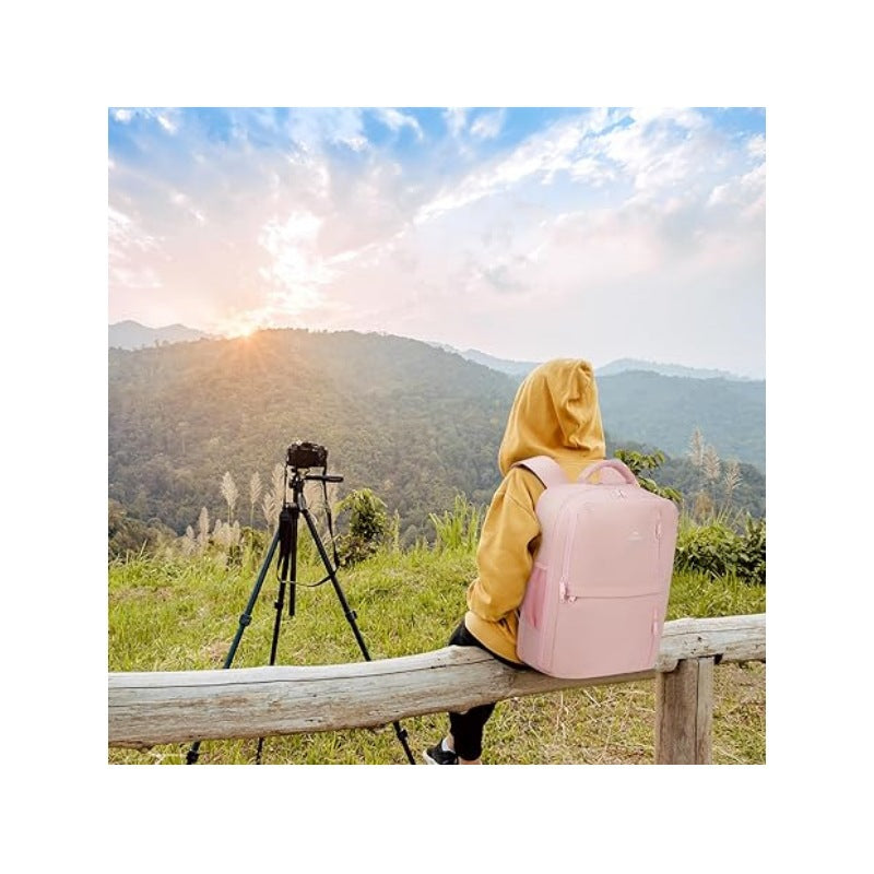 Multi-Fach Reiserrucksack Brehn