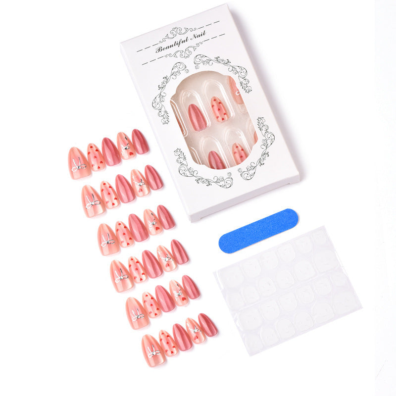 Kreatives Nageldesign Set Brehn