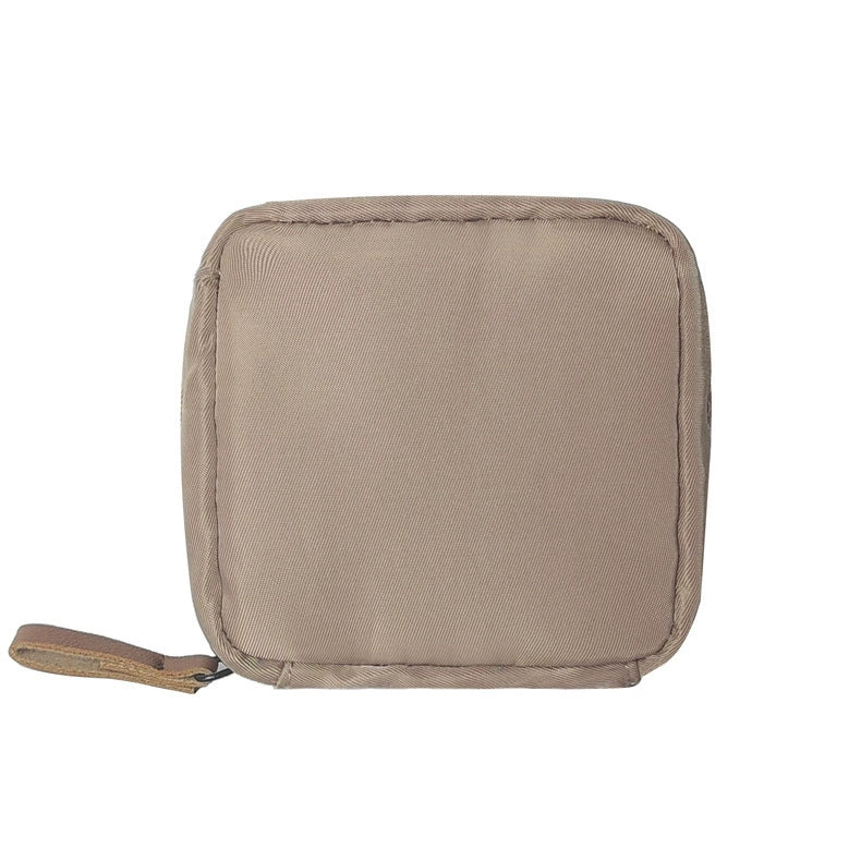 Kompakte Kultur-Tasche Brehn