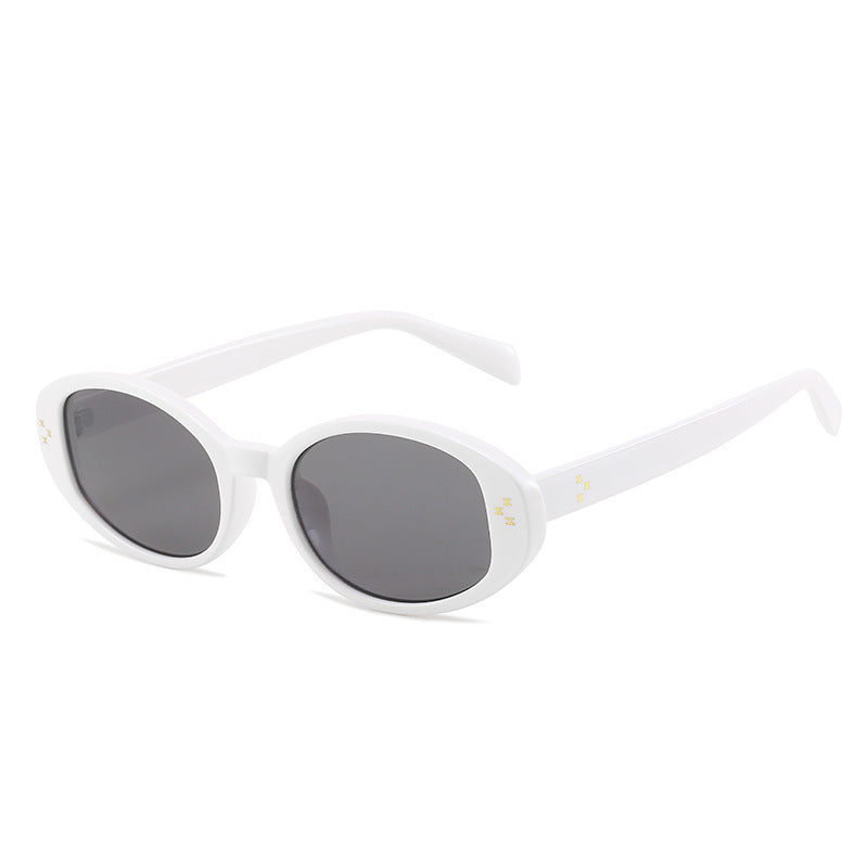 Stylische Retro-Sonnenbrille Brehn