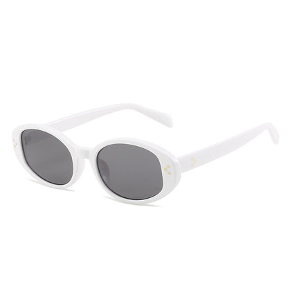 Stylische Retro-Sonnenbrille Brehn