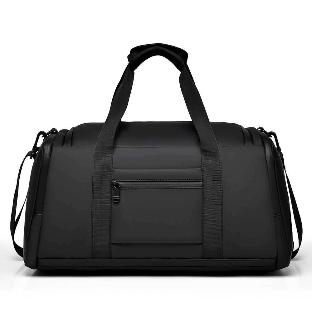 Premium Multifunktionale Reise Duffle Brehn
