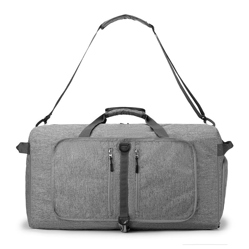 Vielseitige Abenteuer Wochenendtasche Brehn