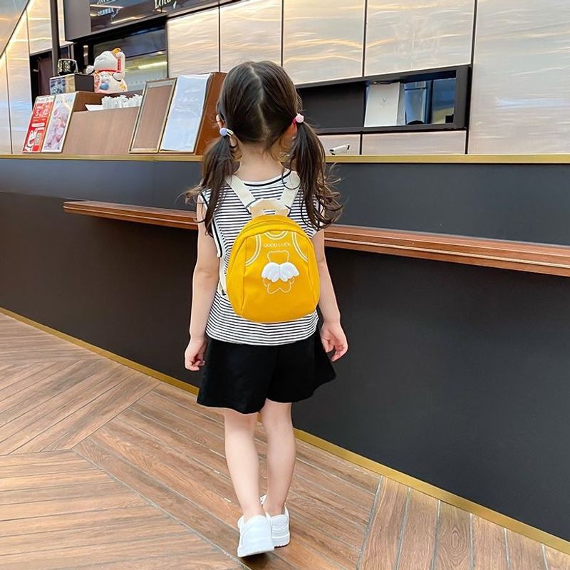 Niedlicher lässiger Kinder-Rucksack Brehn
