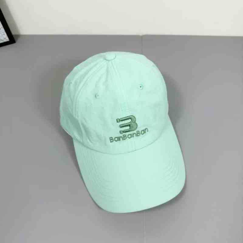 Unisex verstellbare Logo-Cap Brehn