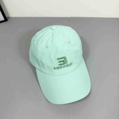 Unisex verstellbare Logo-Cap Brehn