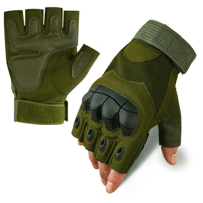 Herren Multi-Performance Handschuhe Brehn