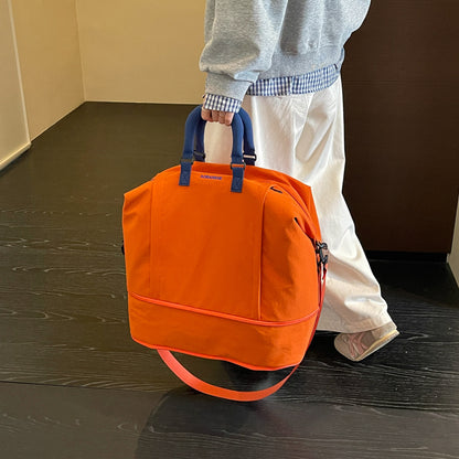Haltbares Allzweck-Duffelbag