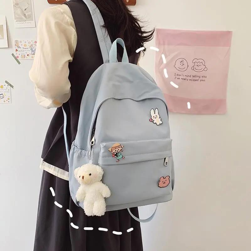 Stylische Freizeit-Rucksack Brehn
