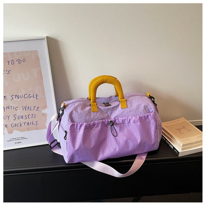 Vielseitige modische Reisetasche Brehn
